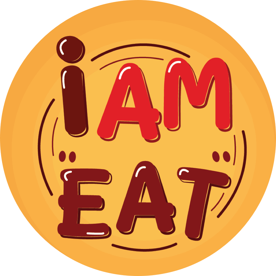 I Am Eat